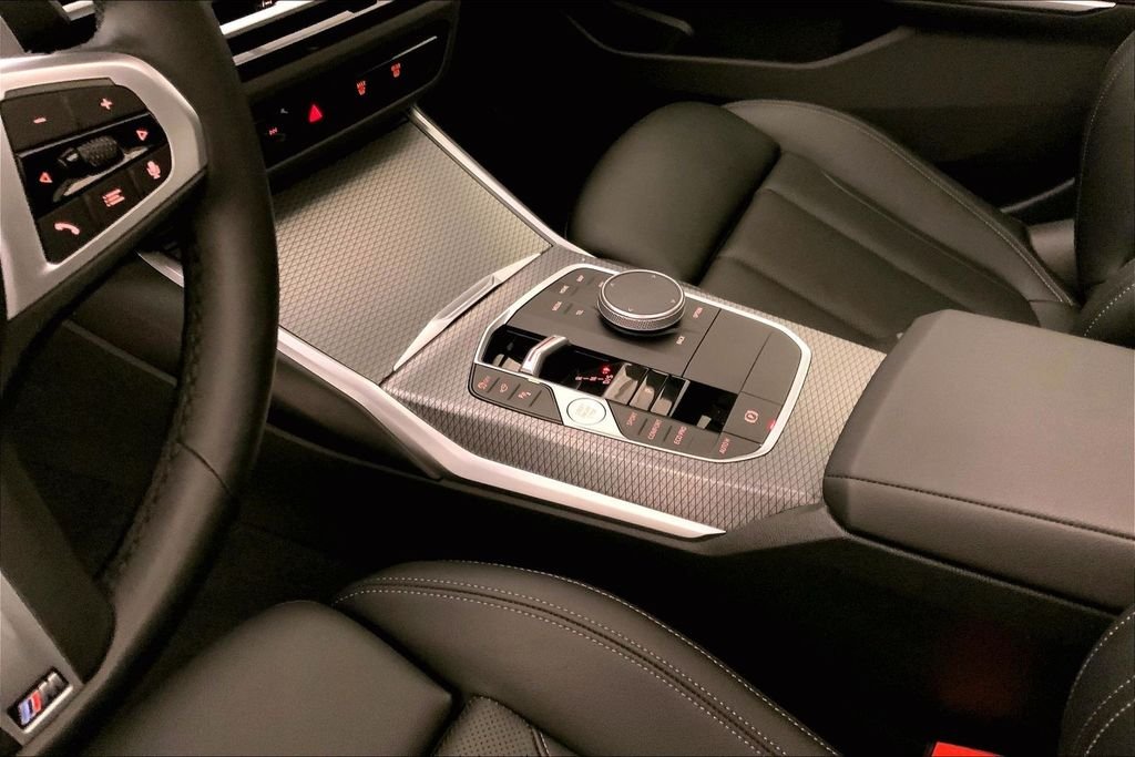 Used 2023 Melbourne Red Metallic BMW  image 22