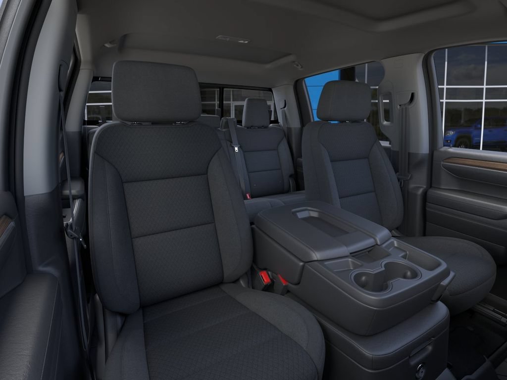 2026 Chevrolet Silverado 1500 LT - Photo 16