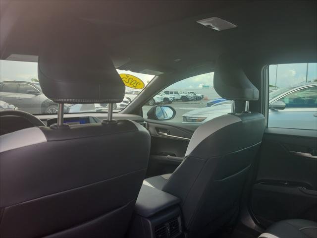 Certified Used 2025 HEAVY METAL* Toyota  image 14