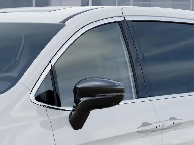 New 2027 Bright White Clearcoat Chrysler Limited image 12