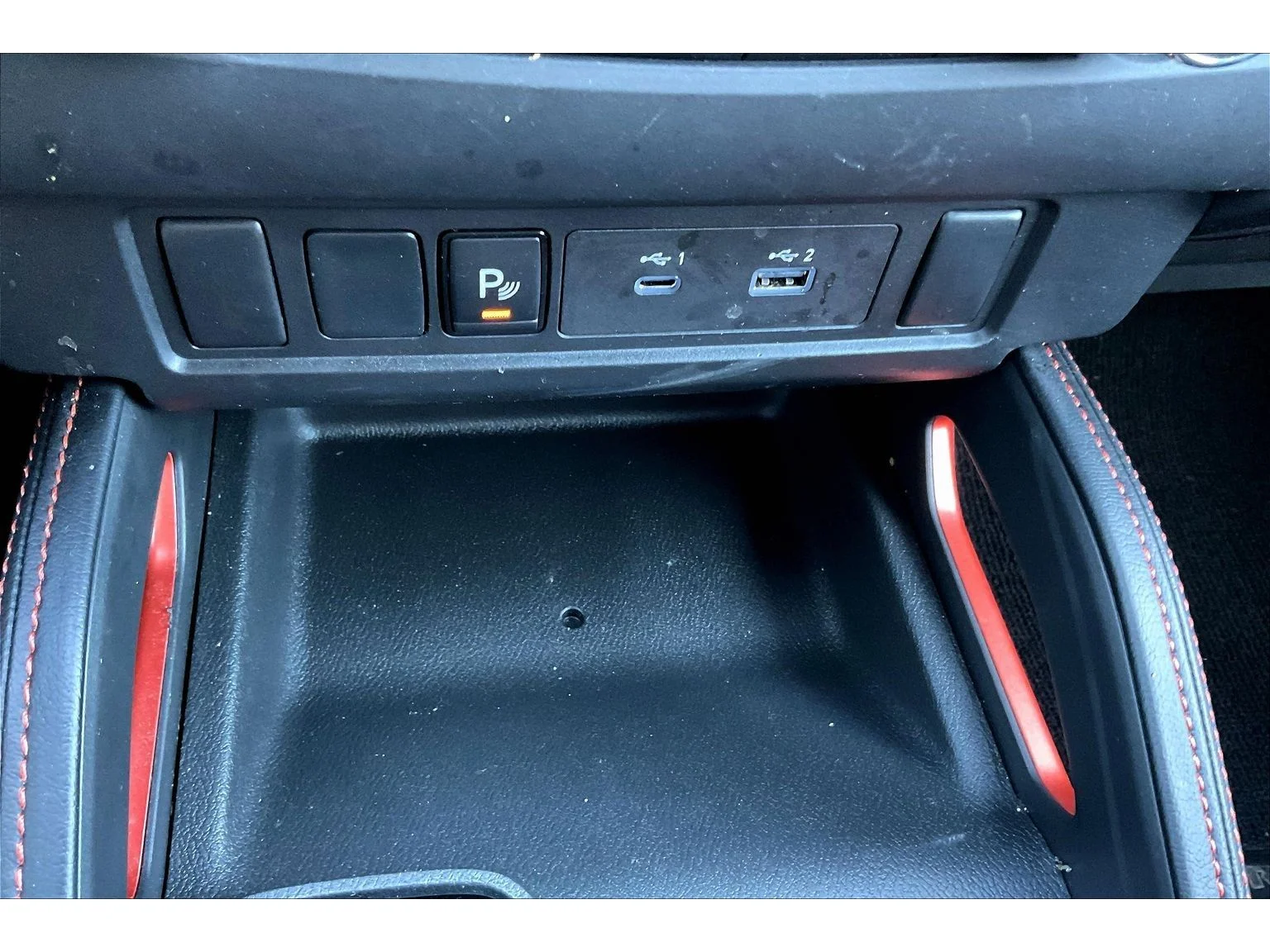 Used 2025  Nissan PRO-4X image 22