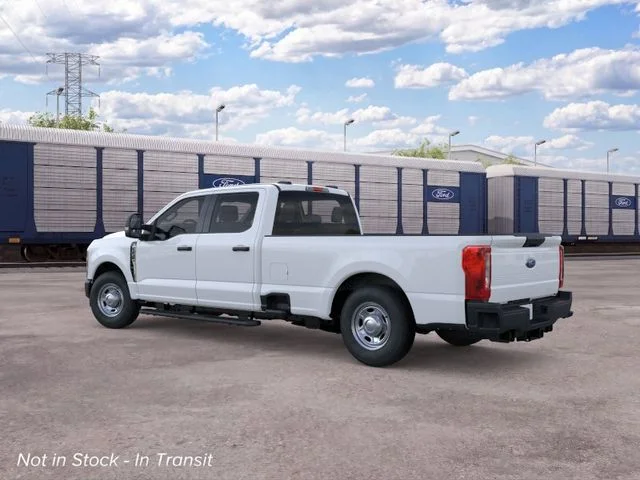 New 2026 Ford F-250SD XL