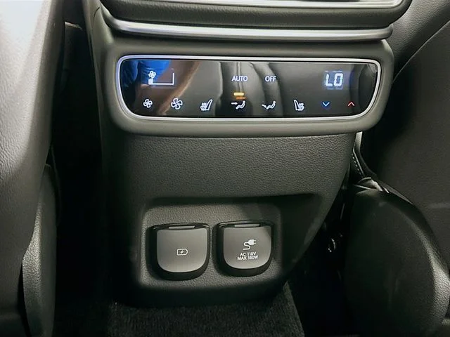 New 2026 Gray Genesis 3.5T Advanced image 14