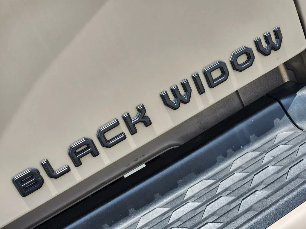 Used 2022 Black Ram Big Horn image 10
