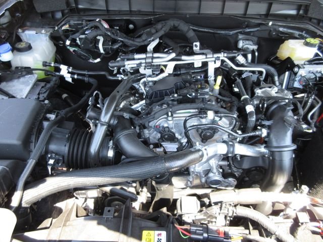 2025 Ford Bronco 4-Door Big Bend - Photo 26