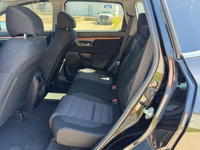 Used 2019  Honda EX image 7