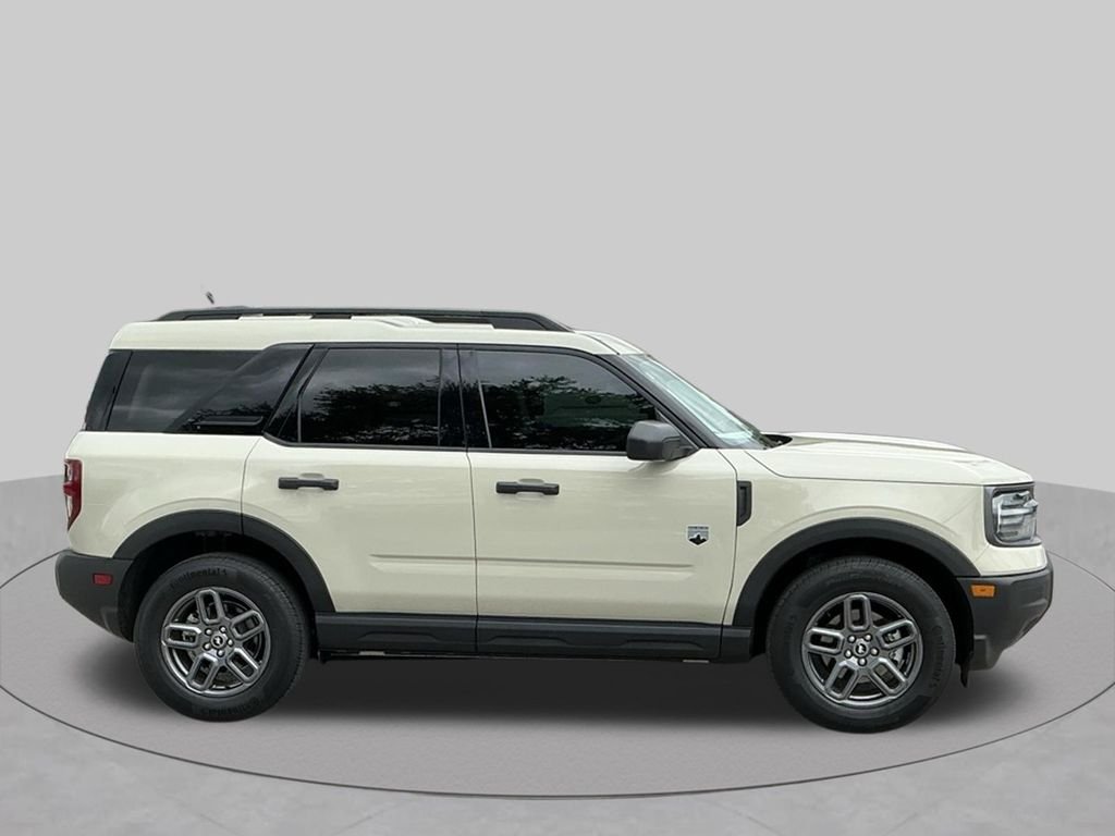 Used 2025 Beige Ford Big Bend image 19