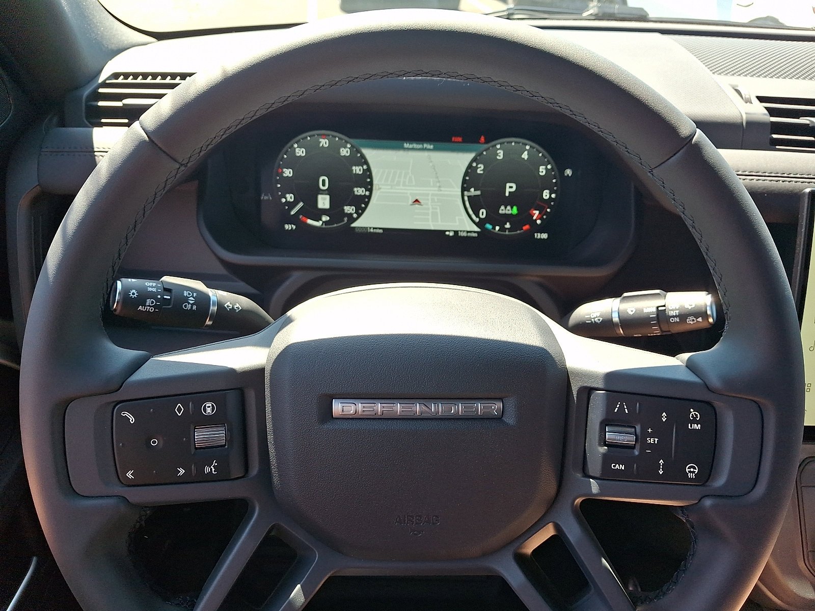 New 2026 Fuji White Land Rover X-Dynamic SE image 13