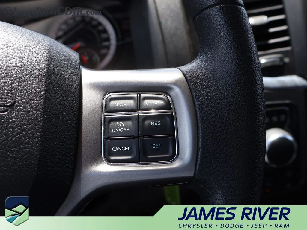 Used 2023 White Ram SLT image 27
