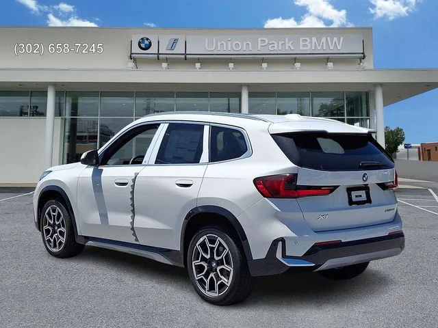 New 2026 Alpine White BMW xDrive28i image 6
