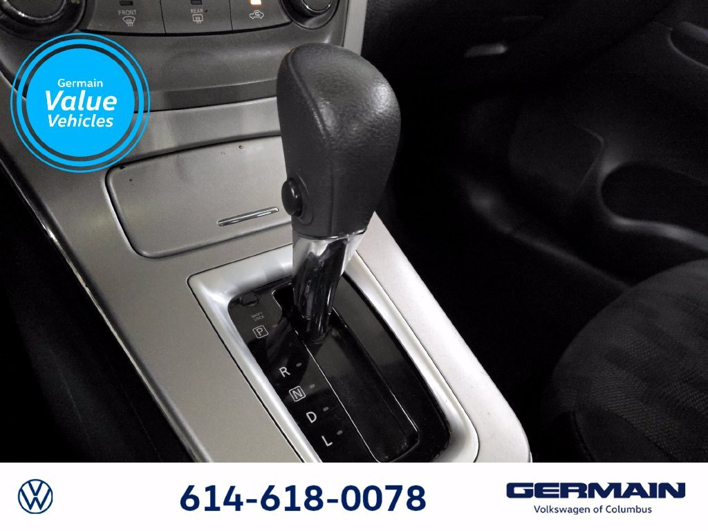 Used 2013 Graphite Blue Nissan SV image 22