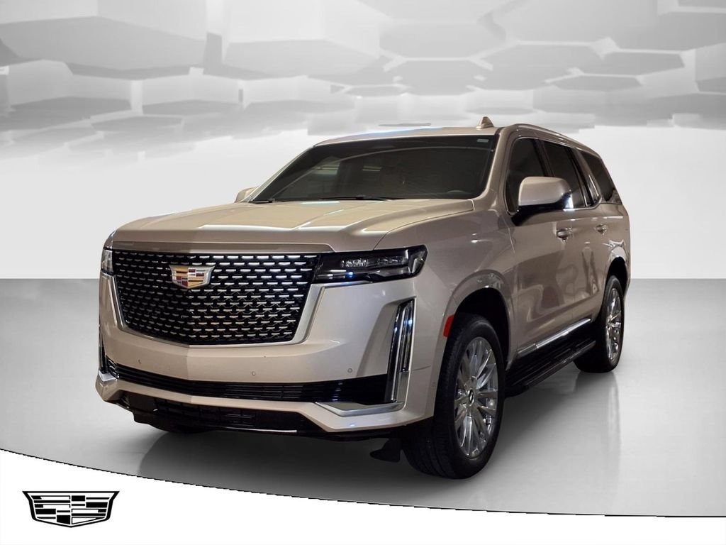 2023 Cadillac Escalade