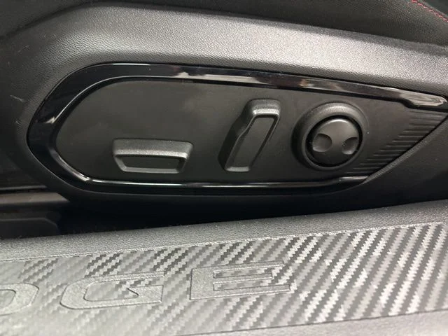 Used 2026 Gray Dodge Scat Pack image 9