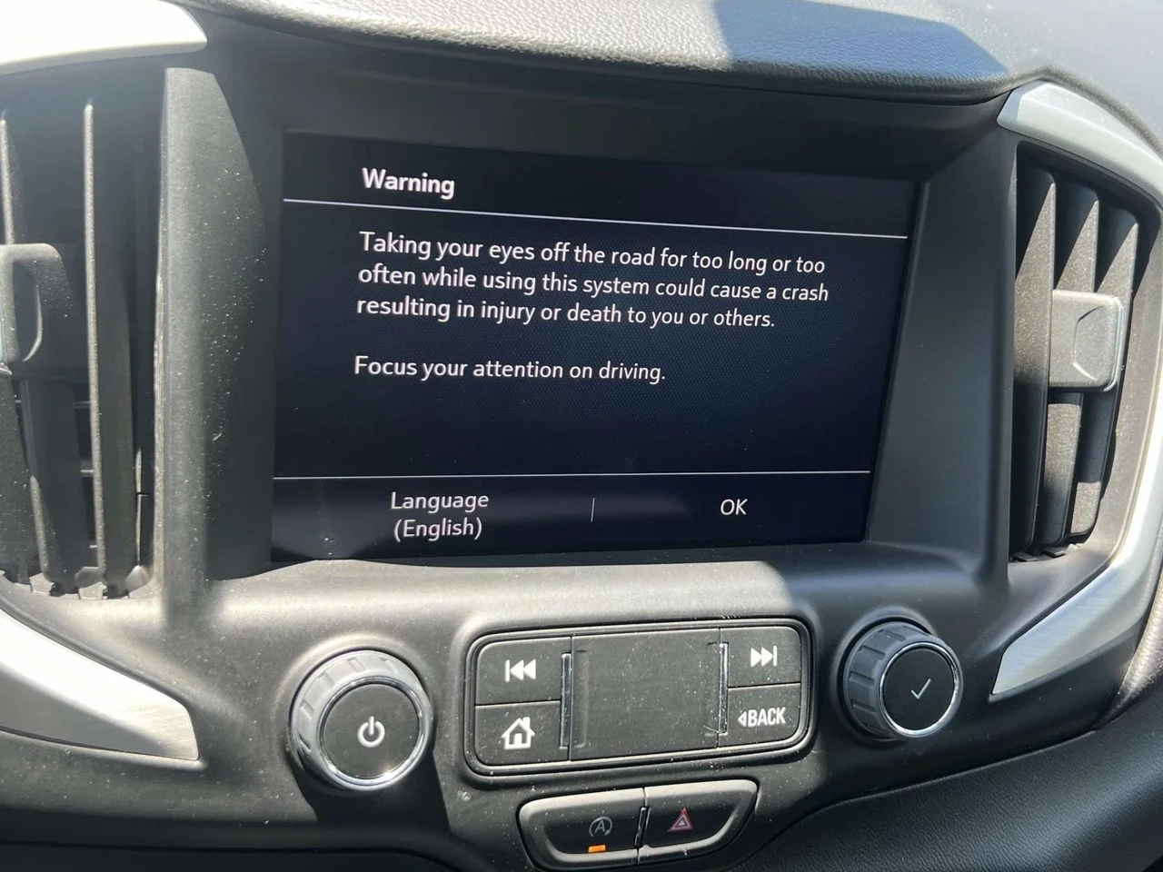 2022 GMC Terrain SLT - Photo 35