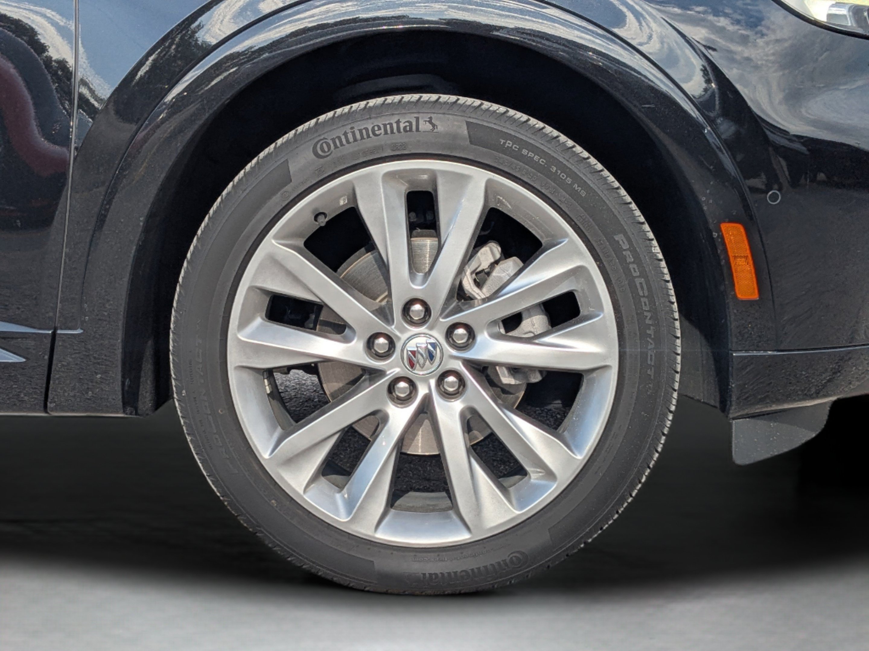 2023 Buick Envision Avenir - Photo 32