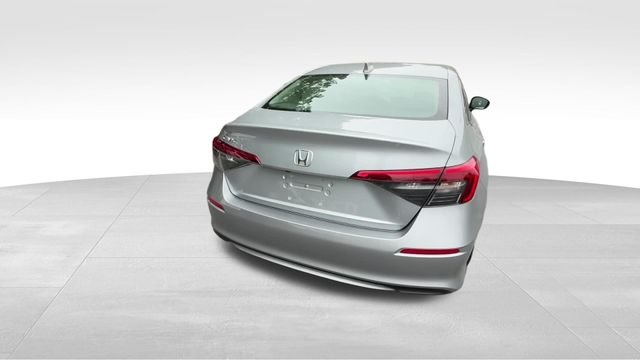 2023 Honda Civic EX - Photo 11