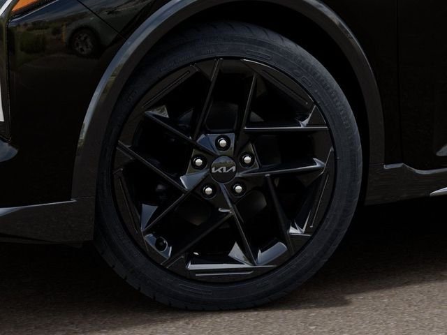 New 2026 Aurora Black Pearl Kia GT-Line Turbo image 9
