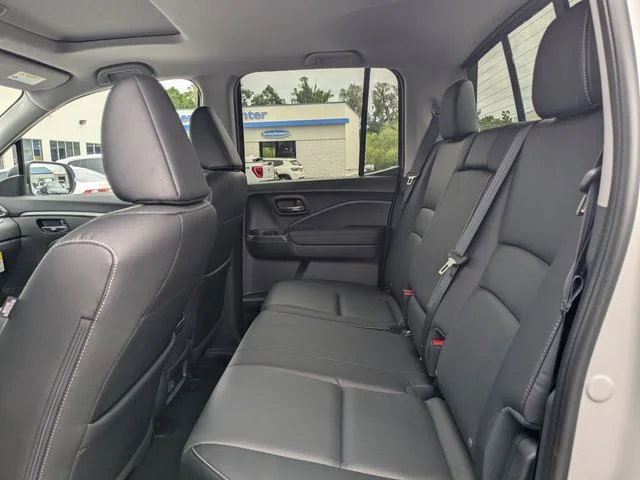 2026 Honda Ridgeline RTL - Photo 13