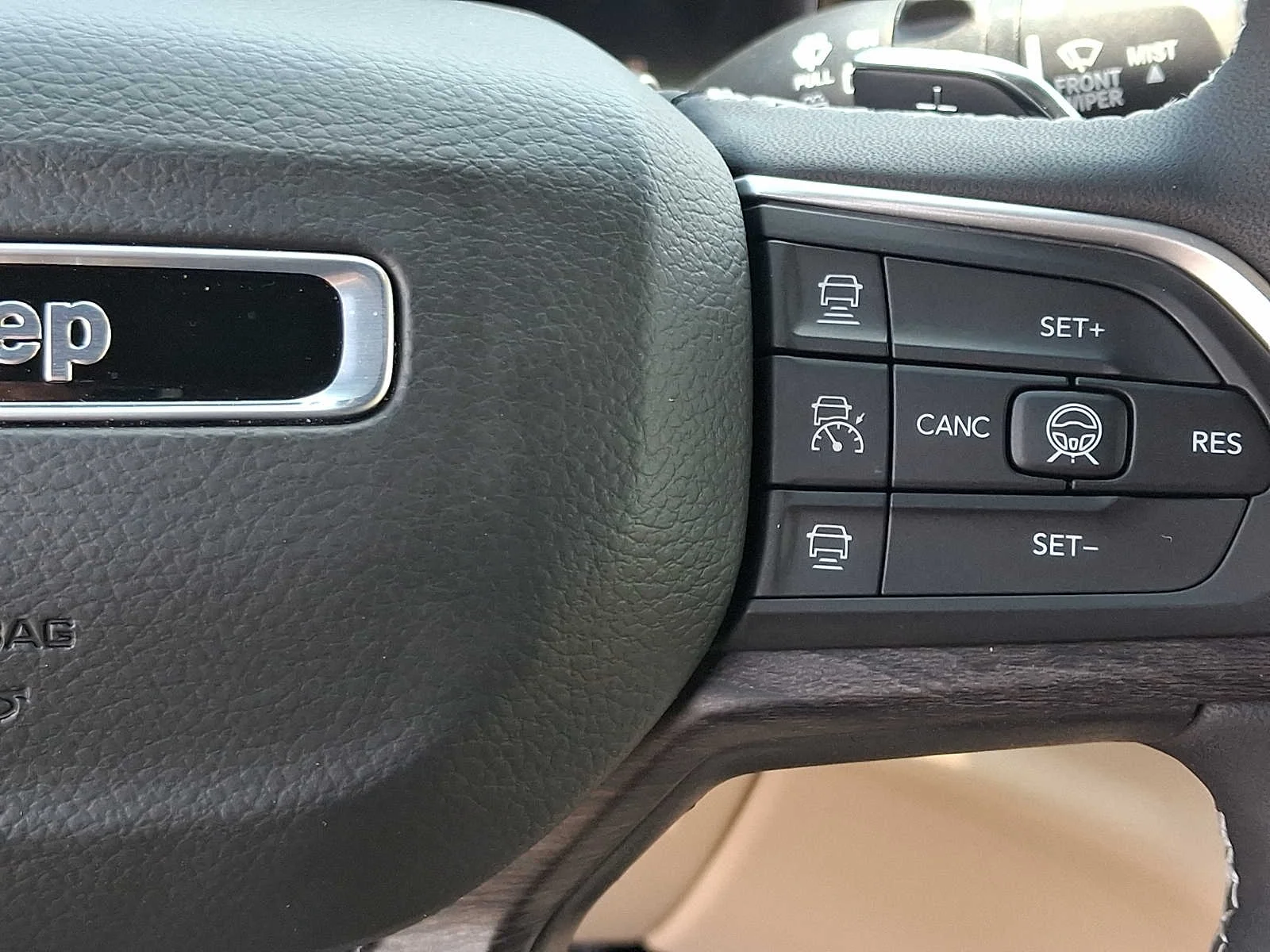 Used 2026 Silver Zynith Jeep Limited image 22