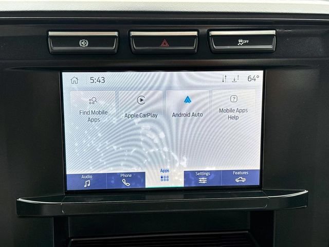 Used 2024 White Ford XL image 21