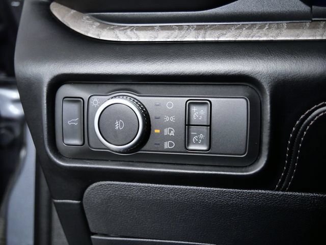 Used 2021 Gray Ford Platinum image 24