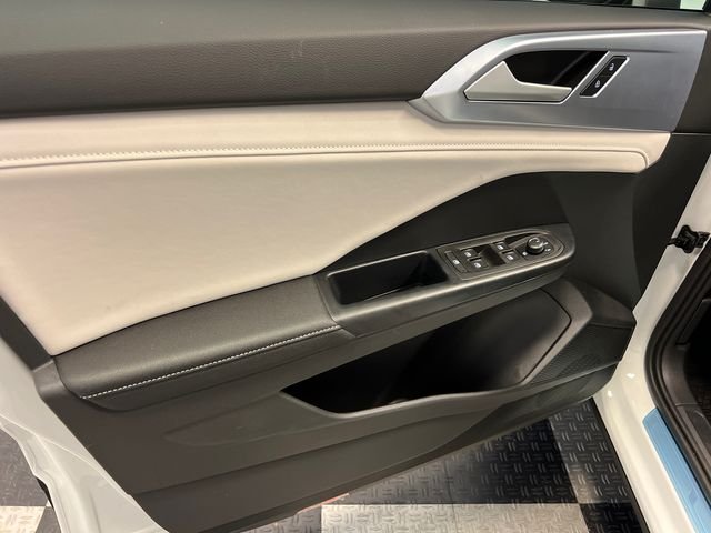 New 2026 White Volkswagen 1.5T SE image 7