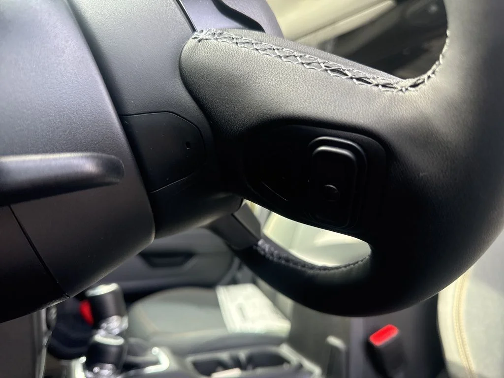 2025 Jeep Wrangler 4-Door Sport S - Photo 20