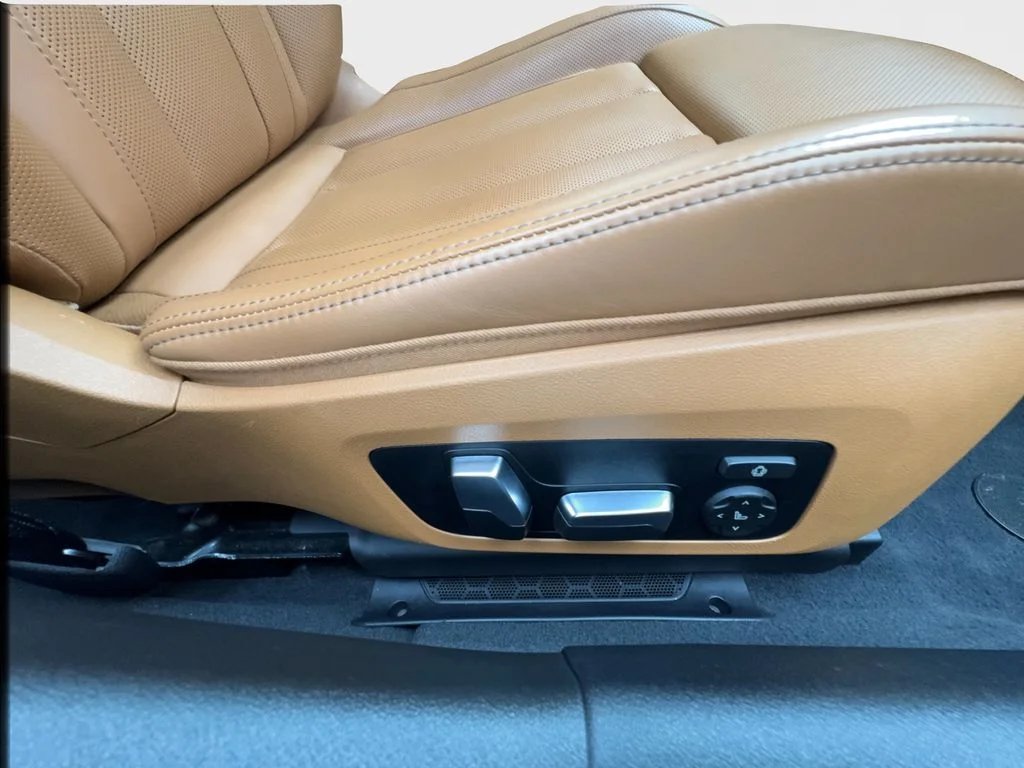 Used 2024 Black BMW 840 image 32