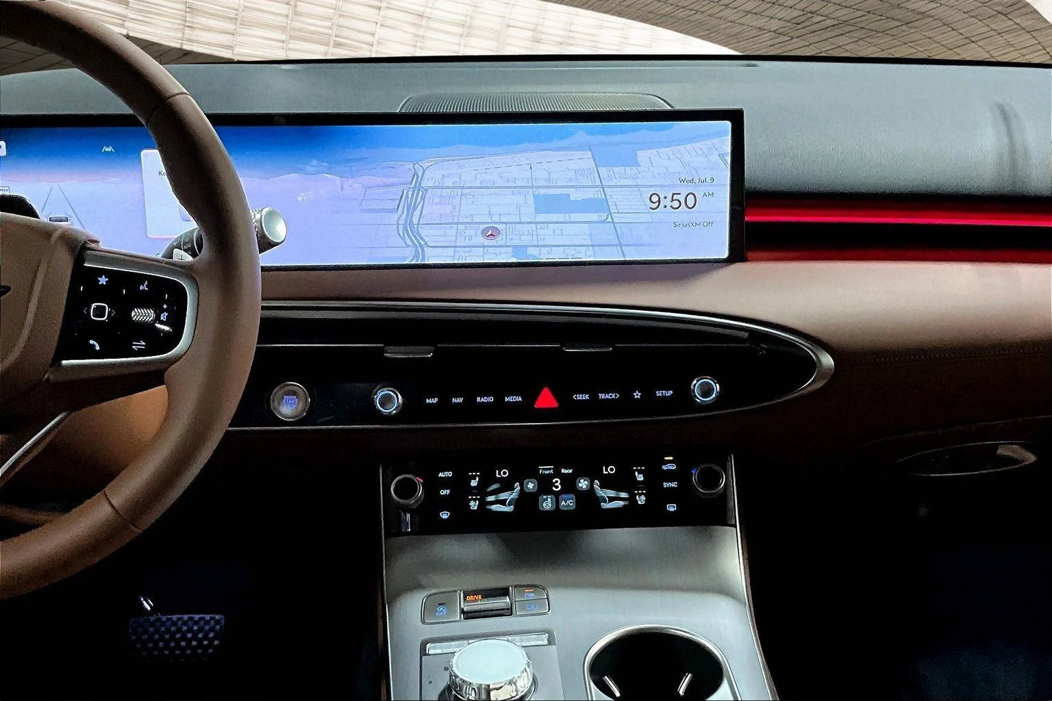 2026 GENESIS GV70 Advanced - Photo 6