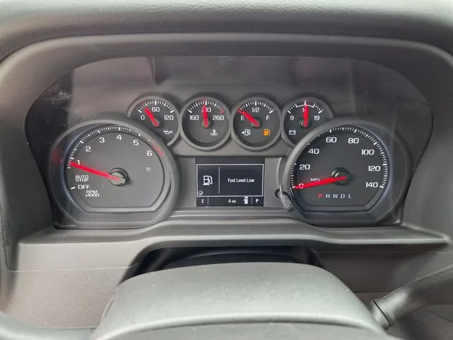 2026 GMC Sierra 1500 Pro - Photo 26