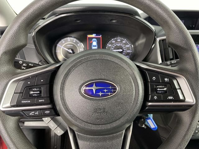 Used 2023 Red Subaru Base image 14