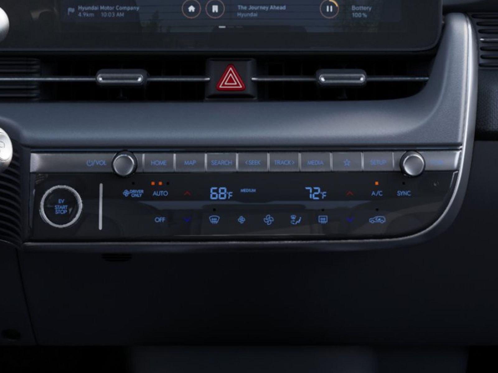 2025 Hyundai IONIQ 5 SE - Photo 36
