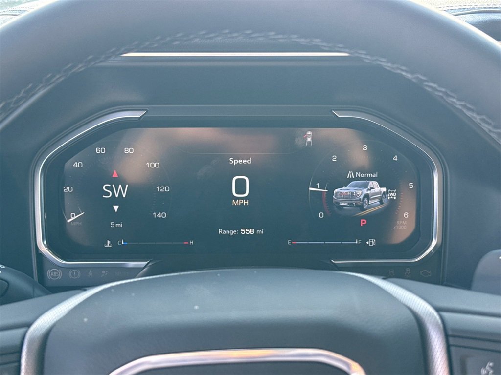 2026 GMC SIERRA - Image 21