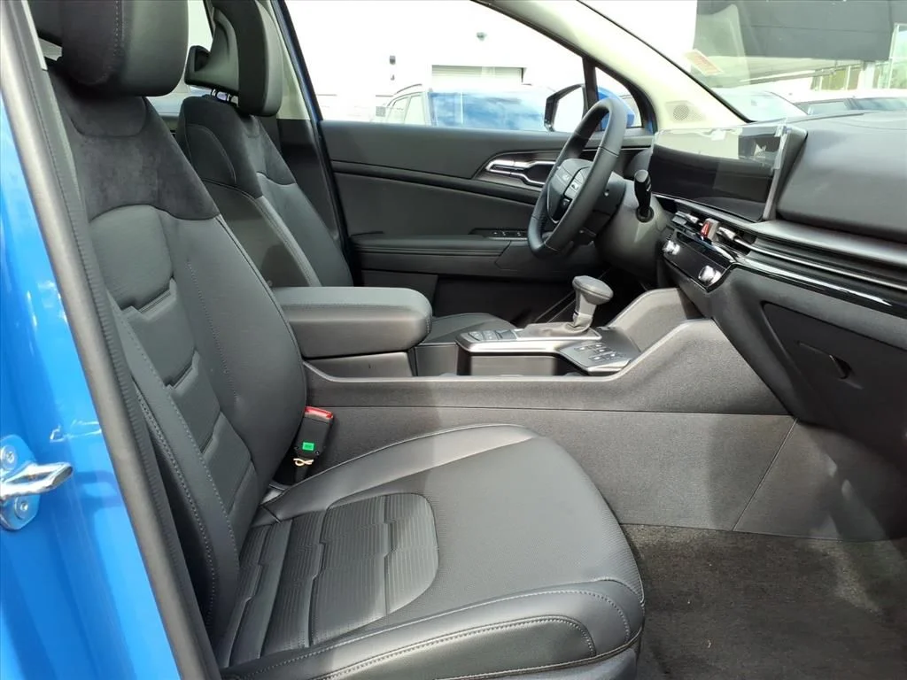 2026 Kia Sportage SX Prestige - Photo 7