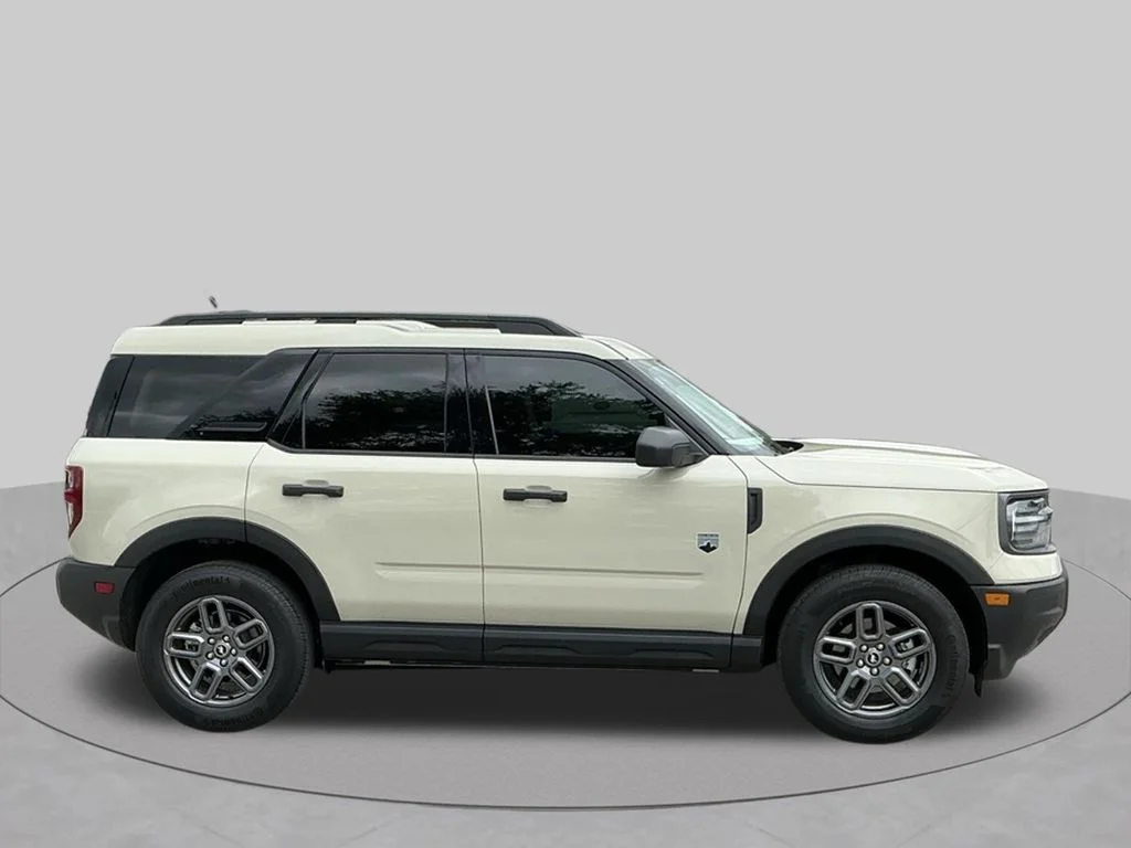 Used 2025 Beige Ford Big Bend image 19
