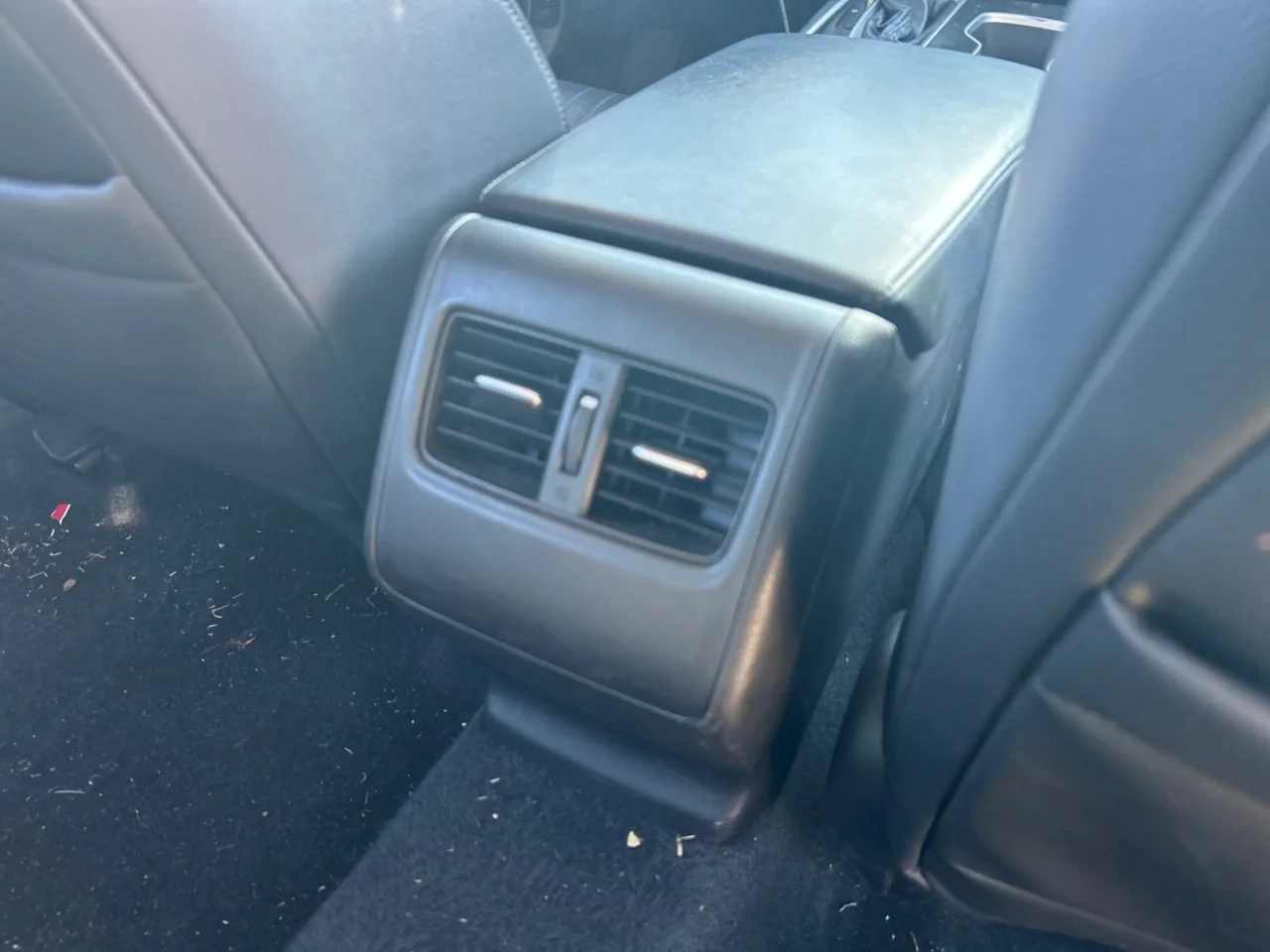 Used 2018  Honda Touring 1.5T image 24