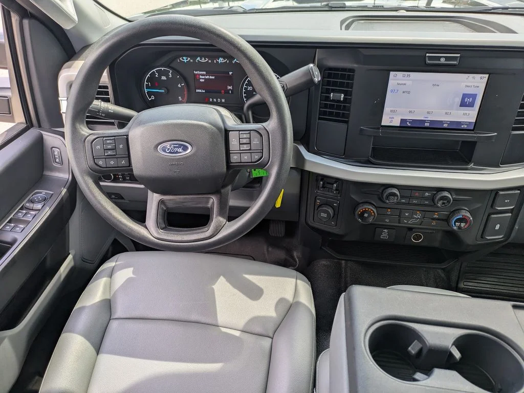 Used 2026 Black Ford XL image 16