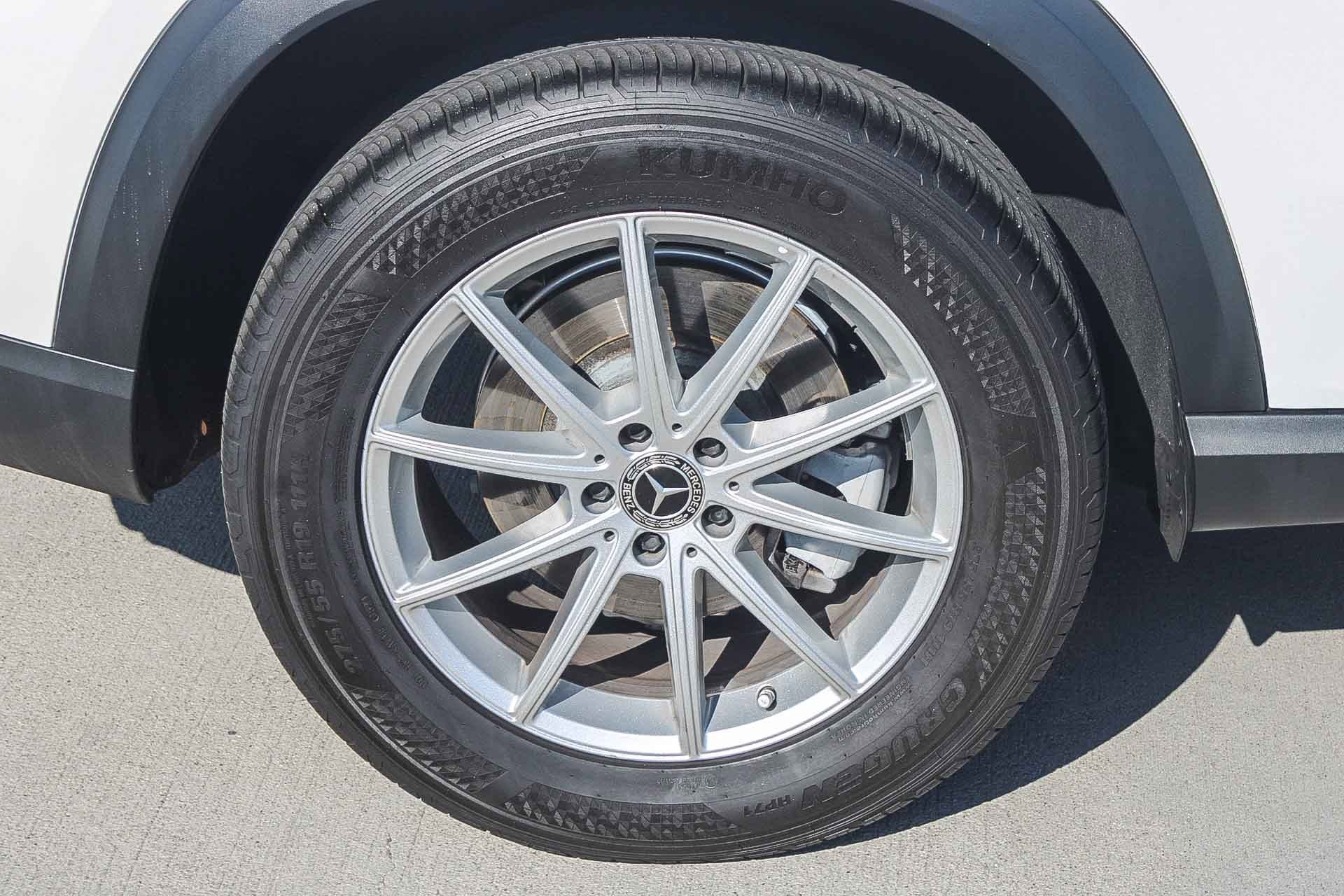 2024 Mercedes-Benz GLE GLE450E - Photo 11