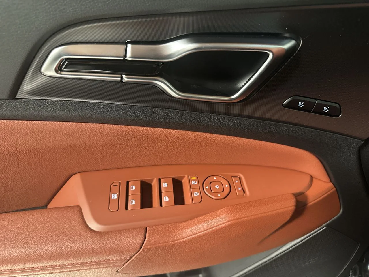 2026 Kia Sportage SX Prestige - Photo 17