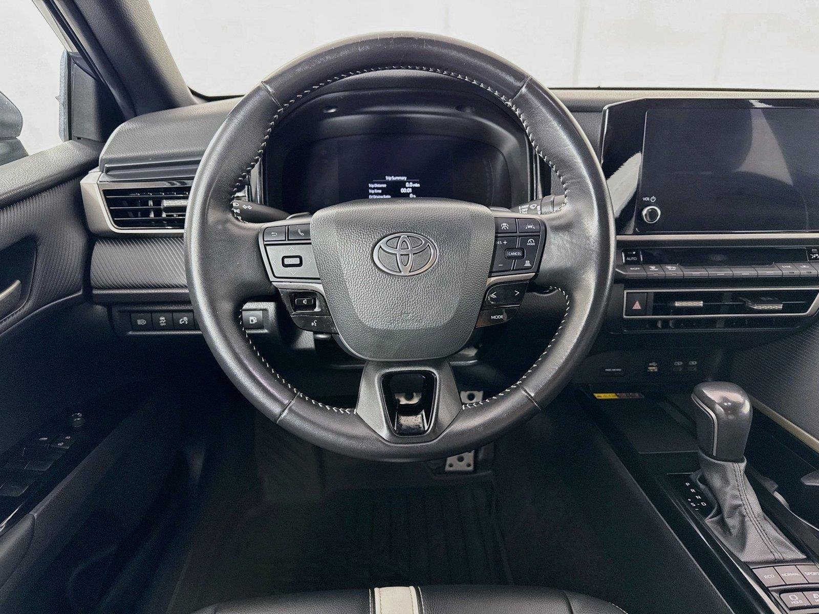 Used 2025 Underground Toyota SE image 29