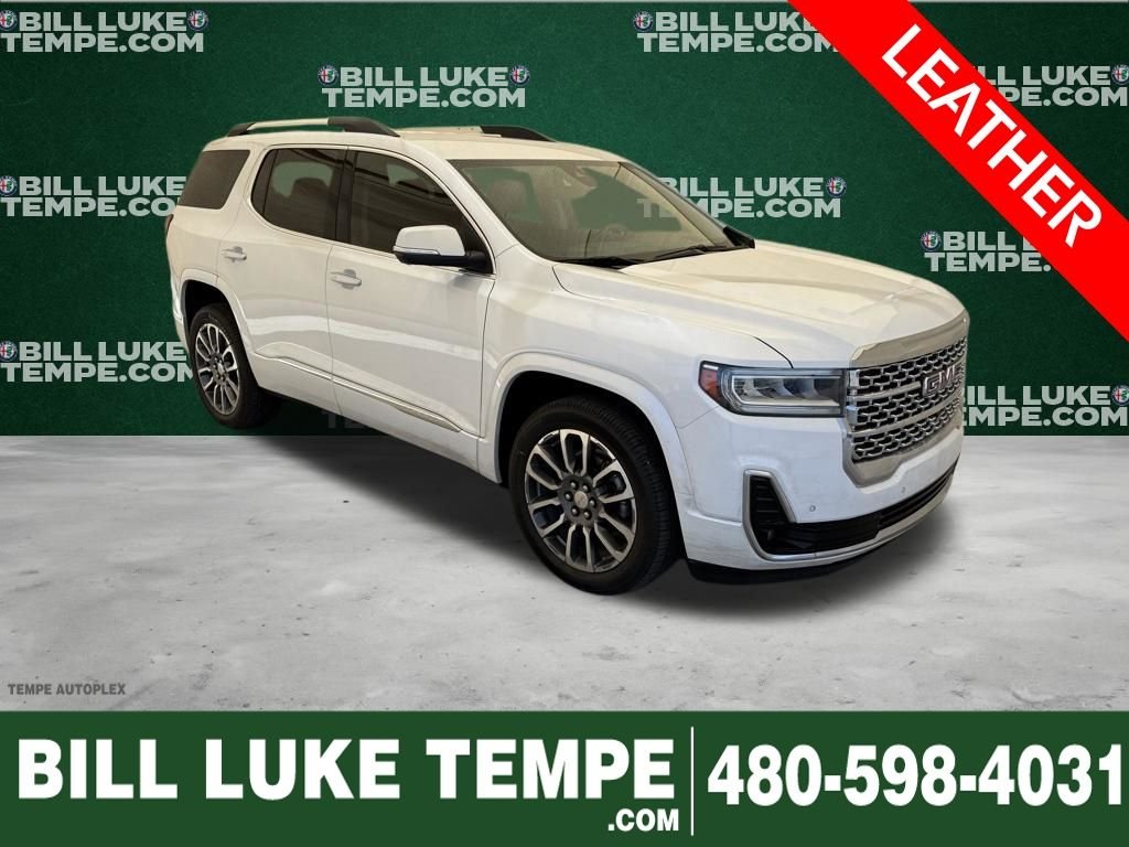 2021 GMC Acadia Denali FWD's photo