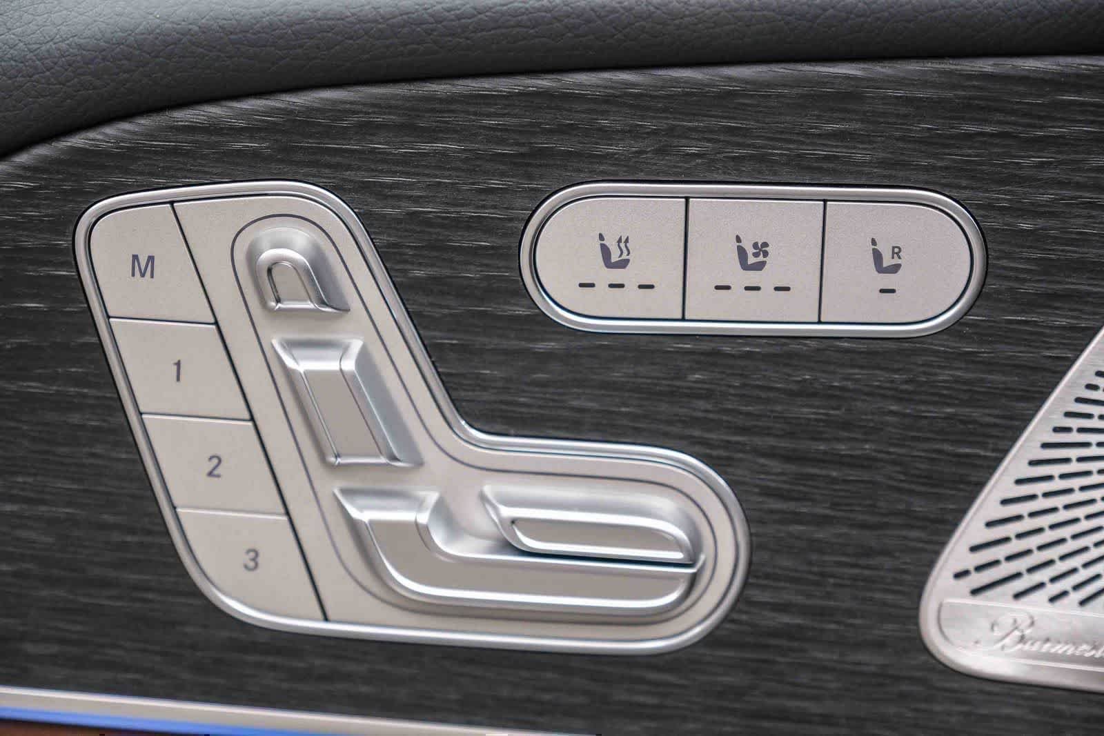 New 2026 Polar White Mercedes-Benz GLE 350 image 69