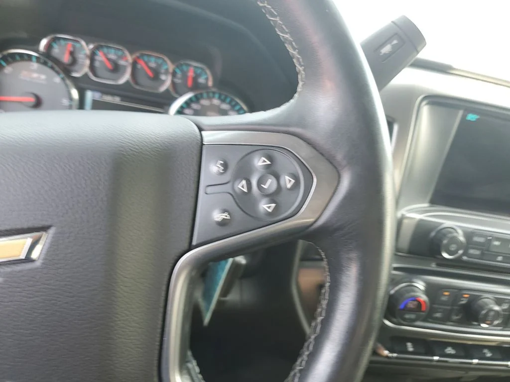 Used 2018 Beige Chevrolet LT image 24