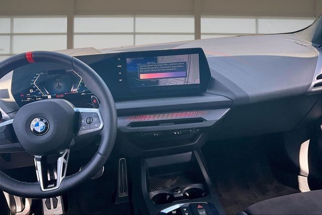 2025 BMW 2 Series M235 - Photo 6