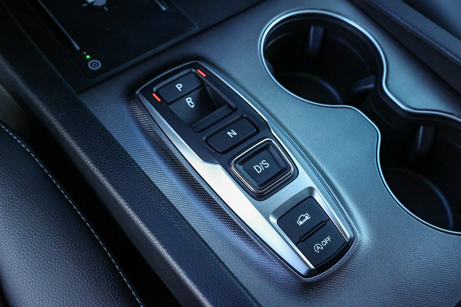 New 2026 Crystal Black Pearl Honda RTL AWD image 24
