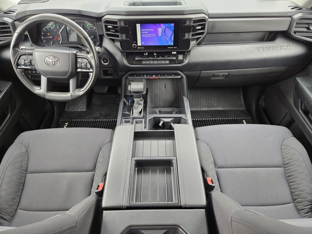 Used 2023 Silver Toyota SR image 18