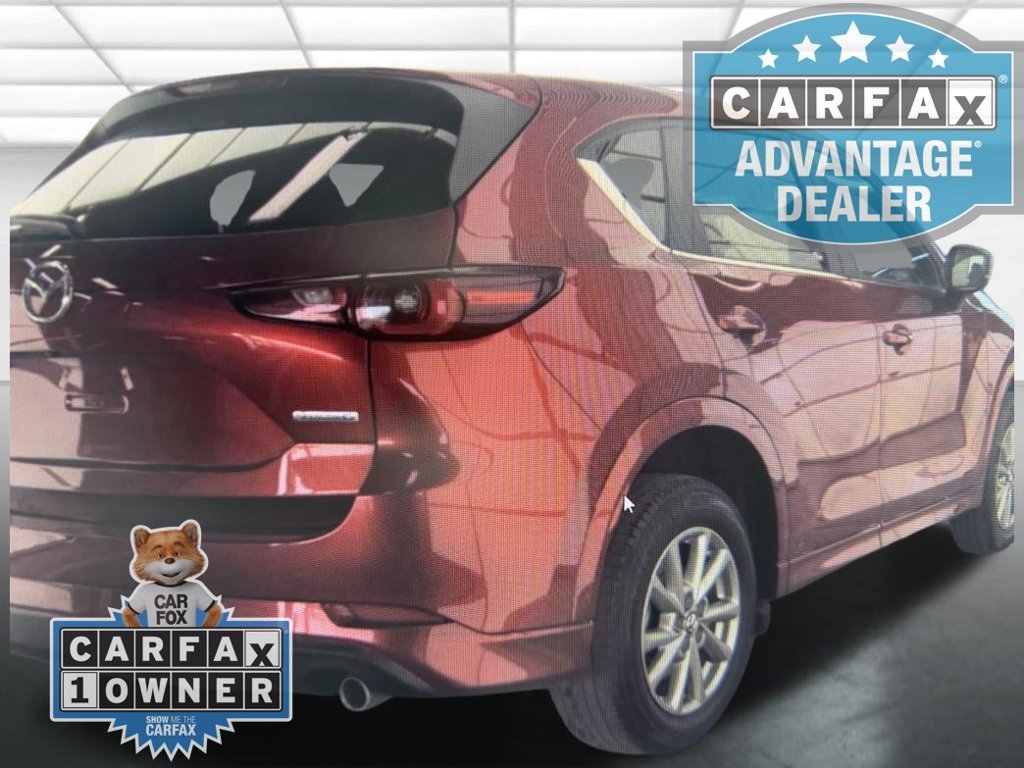 Used 2025  Mazda 2.5 S Premium Package image 2