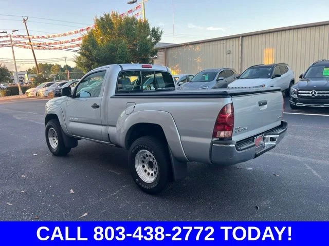 Used 2008 Silver Toyota Base image 30
