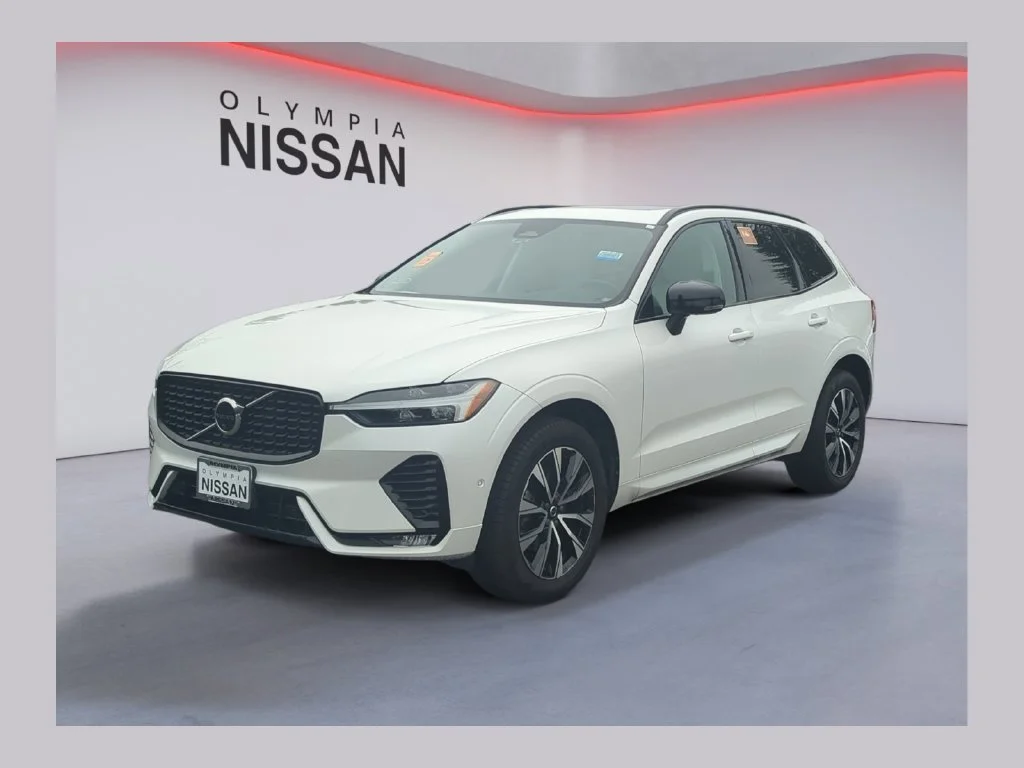 2023 Volvo XC60
