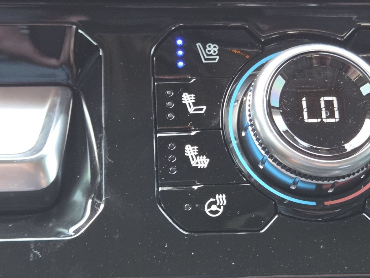 New 2026 Glacier White Tricoat GMC Denali image 7